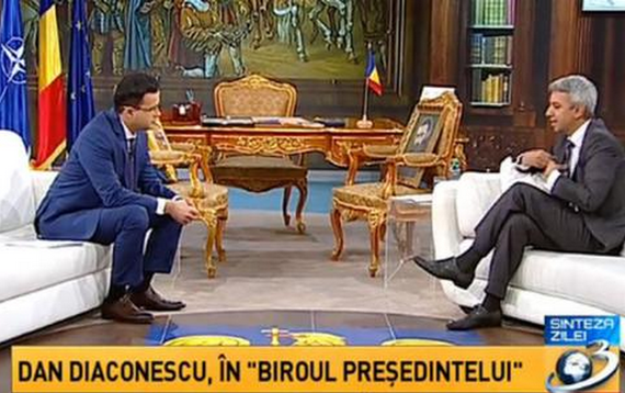Sancţiuni pentru campania electorală. Antena 3, amendată cu 20.000, România TV - somaţie