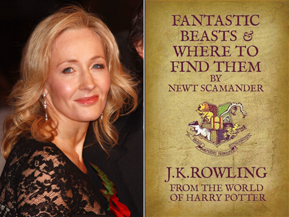 Trilogia derivată din „Harry Potter” are deja stabilite datele de lansare