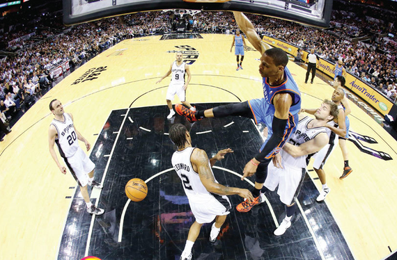 Contract-mamut: drepturile TV ale NBA în SUA, vândute cu 24 de miliarde de dolari