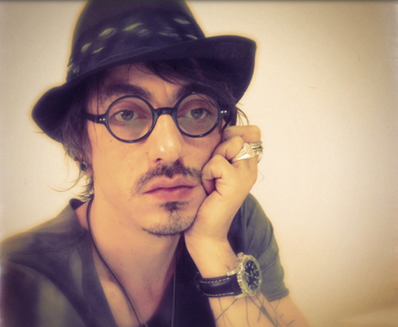 Adrian Batista este noul regizor artistic al Pro TV, pentru show-ul "Românii au talent"