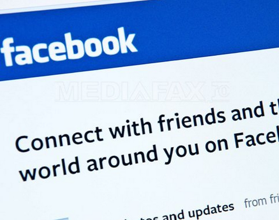 Facebook i-a dat în judecată pe avocaţii unui bărbat care solicitase 50% din acţiunile companiei