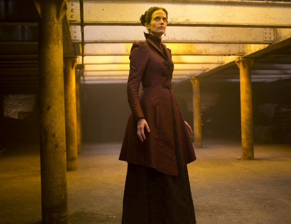 HBO va difuza serialul „Poveşti de groază”, cu Eva Green în rol principal