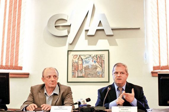 ANALIZĂ CAMPANIE (2). Ce amenzi aplica CNA în urmă cu cinci ani pentru campania electorală: 75.000 de euro în şase săptămâni