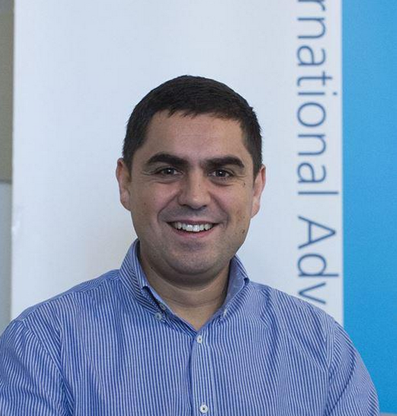 HotNews.ro: Şeful asociaţiei pieţei de comunicare, despre relaţia dintre publicitate şi grobianismul din media