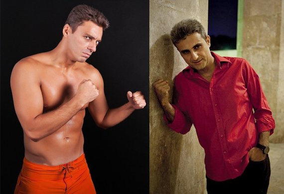 Mircea Badea şi Robert Turcescu, din nou în instanţă