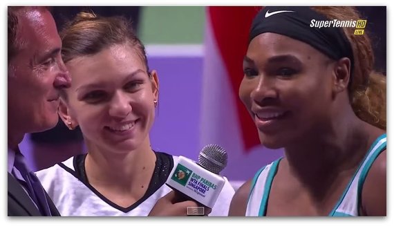 AUDIENŢE. Meciul Simonei Halep a dus Dolce Sport pe locul trei