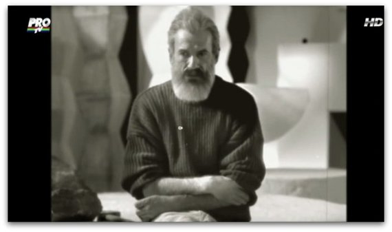 Spoturile CEC Bank, cu Brâncuşi, interzise de CNA la o lună după ce şi-au încetat difuzarea