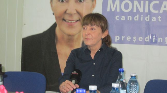 30 Octombrie. Scandalul Monica Macovei - PRO TV, clarificat astăzi de CNA. Jucan: Dacă s-a dat vreun telefon, e trafic de influenţă