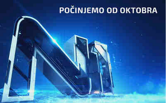 O televiziune de ştiri afiliată CNN, lansată în Balcani