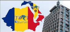 TVR şi-a deschis o filială în Republica Moldova. Istoria Televiziunii Române în Republica Moldova