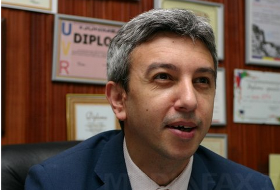 Analizarea unor emisiuni ale OTV, la următorul termen din dosarul de şantaj al lui Dan Diaconescu