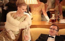 Digi Film va difuza luna aceasta patru filme în premieră pentru România. Printre pelicule se numără şi Grace de Monaco