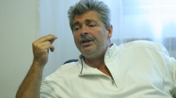 Sorin Ovidiu Vîntu: În jocul SRI sunt prinşi zeci de procurori, zeci de judecători, zeci de jurnalişti. Toţi ofiţeri ai SRI