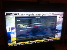 Abonaţii RCS, bombardaţi cu mesaje care anunţă exit poll-ul la Digi24. Cum au încercat Digi24 şi România TV să prezinte mascat rezultate exit-poll-urilor