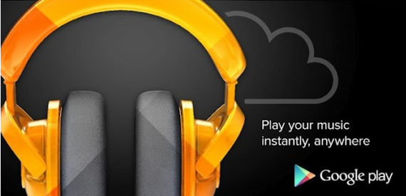 Google Play Music s-a lansat şi în România