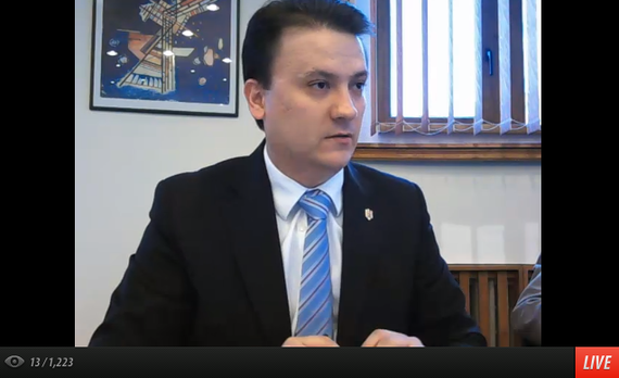 Un membru CNA, la Adevărul Live: Parlamentul României nu a dorit ca CNA să funcţioneze în campania electorală