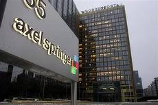 Axel Springer capitulează în faţa Google