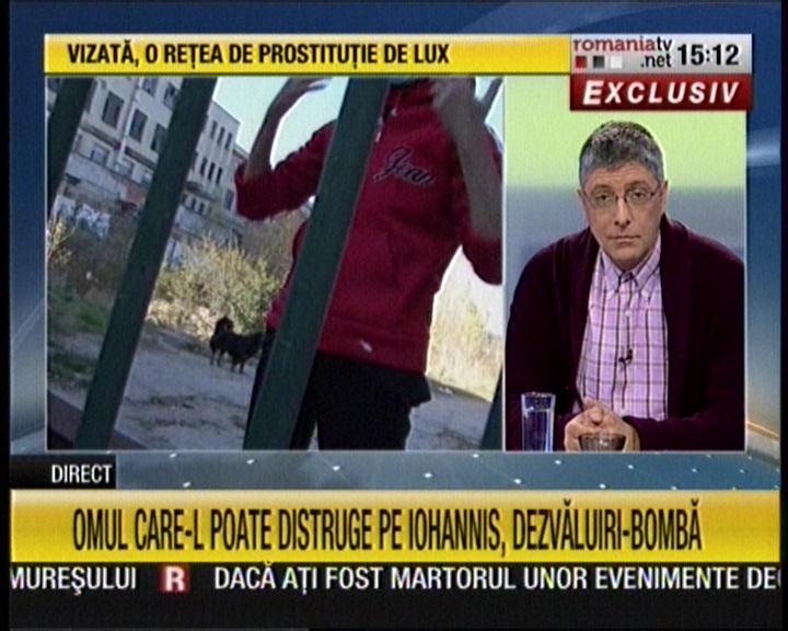 Romania TV negocieri 3