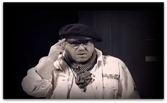 VIDEO. Liviu Mihaiu va avea emisiune la Naşul TV alături de unul dintre fiii lui Andrei Pleşu