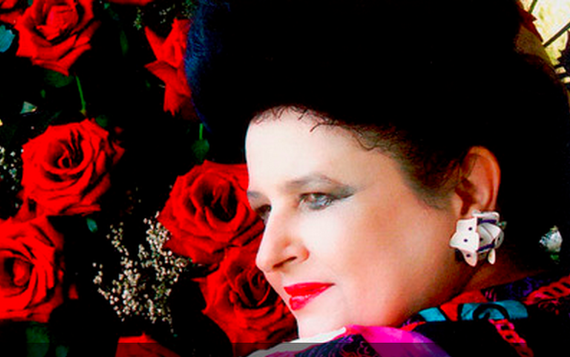 Două emisiuni dedicate Cursurilor de măiestrie artistică ale sopranei Mariana Nicolesco, la TVR 2