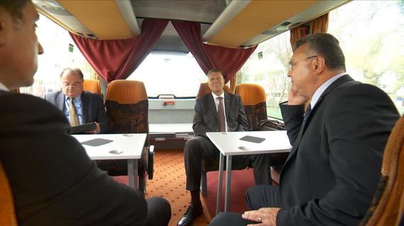 „2 pentru România”, la Digi24, documentar despre Victor Ponta şi Klaus Iohannis