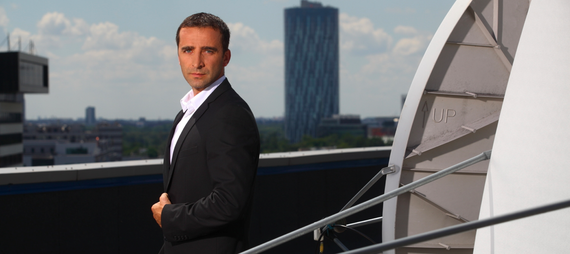 Prima Tv lansează emisiunea "Dosarele DNA", un program marca Focus