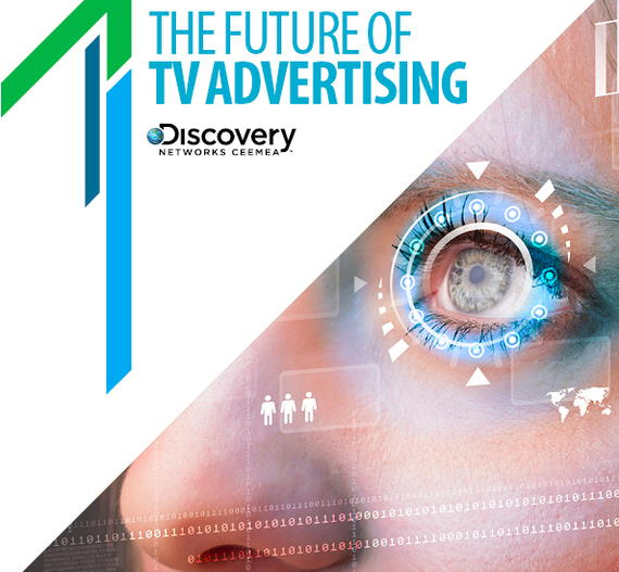 VIDEO. Studiu Discovery: Reclamele TV difuzate pe canalele în care au încredere au un impact mai puternic
