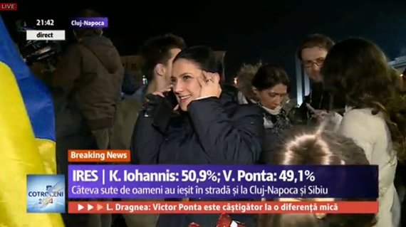 Adrian Ursu, declaraţia serii: “A fost o spălare de creier pe internet, ceva de speriat”. Posturile de ştiri s-au trezit din amorţire şi dau protestele din stradă.