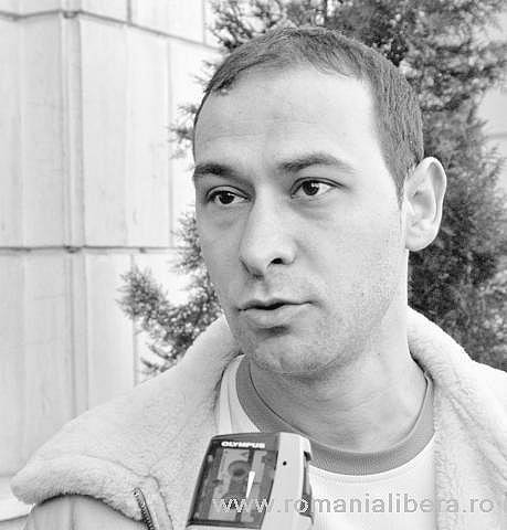 Un corespondent România TV şi-a dat demisia: “Nu mai este ce îmi doresc. Să zicem că ieri a fost picătura care a umplut paharul”