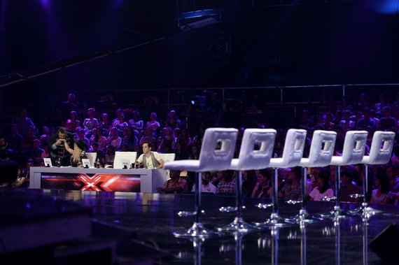Schimbări la X Factor. Show-ul introduce proba „duelului” între concurenţi.