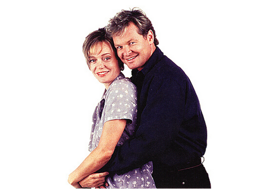 TVR 1 difuzează serialul„Black Harbour”