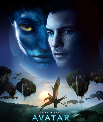 Filmul Avatar, difuzat de Pro TV pe 1 Decembrie, când staţia face 19 ani