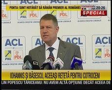 AUDIENŢE. Posturile de ştiri, oră cu oră în prima zi după alegeri: vârfuri dimineaţa, la anunţarea rezultatelor şi seara, la dezbateri. Antena 3, cel mai vizonat. Cifre bune şi pentru celelalte staţii. Digi, bine pe comercial