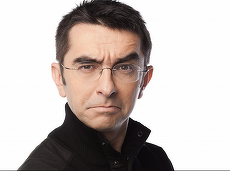 Mihai Găinuşă cere insolvenţa Prima TV