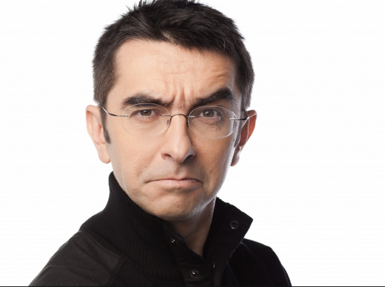 Mihai Găinuşă cere insolvenţa Prima TV