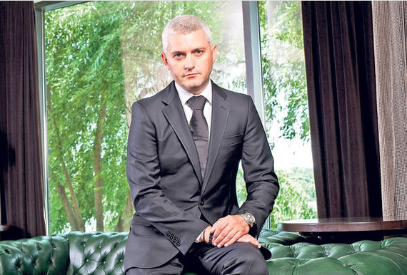 Virgil Ianţu a pierdut războiul cu postul Kanal D pentru "Vrei să fii milionar?"