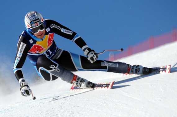 Eurosport, acord pentru difuzarea sporturilor de iarnă până în 2021