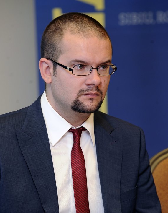 Director Agerpres, ales membru în bordul Asociaţiei Agenţiilor Naţionale de Presă din zona Mării Negre