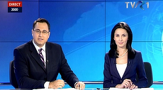 Telejurnalul TVR ajunge în Australia