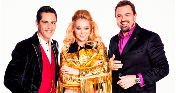 Porţie dublă de "X Factor" săptămâna asta la Antena 1. Finaliştii se decid în ziua în care postul împlineşte 21 de ani