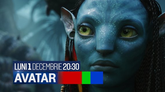 Pro TV aniversează 19 ani de la lansare, cu filme şi emisiuni speciale