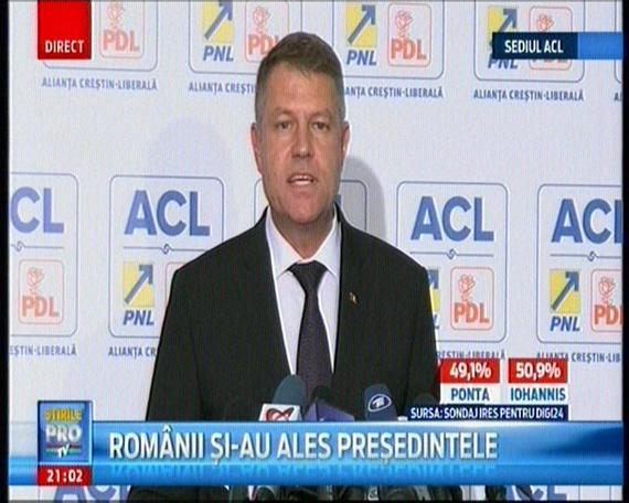 Studiu IRES. Campania, la bani mărunţi: Convergenţa între Facebook, televiziune şi telefonie mobilă - reteta care a mobilizat puternic prezenta la vot in turul doi al alegerilor