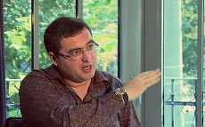 Înregistrarea care a aruncat în aer politica din Moldova, cu Renato Usatîi a fost făcută de un jurnalist român. Exclusiv Paginademedia.ro: “A fost publicată fără acordul nostru. E parte a unei documentări"