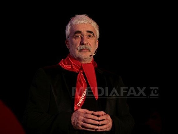 Mediafax Group şi-a cerut insolvenţa