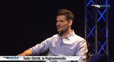 INTERVIU. Tudor Chirilă, despre Vocea României: după trei zile m-am simţit ca acasă. Toată negocierea a durat trei-patru saptămâni. Aspectul financiar a contat cel mai puţin
