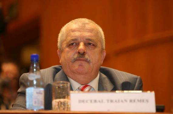 Decebal Traian Remeş a pierdut procesul cu TVR, Rodica Culcer, Preşedinţia şi DNA în cazul "Caltaboşul​"