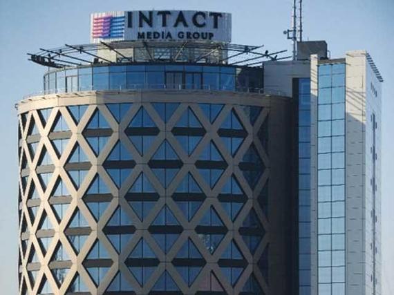 Reacţia Intact Media Group după decizia Curţii de Apel de a condamna Antenele la plata a 5 milioane de lei către RCS: Vom face recurs