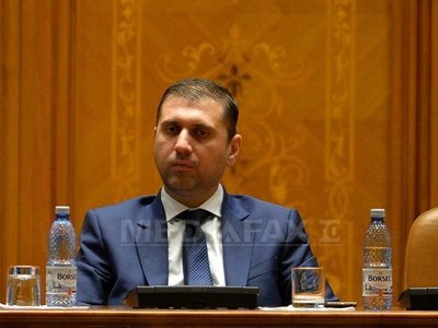 Ce avere are Gabriel Tufeanu, cel mai nou membru CNA: 200.000 de euro numerar. Anul trecut a incasat aproape 32.000 lei ca membru în conducerea TVR şi, ulterior, consilier la Guvern