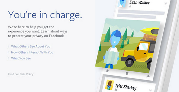 Facebook schimbă politica de confidenţialitate de la 1 ianuarie 2015. Ce înseamnă modificările şi cum îţi poţi proteja datele personale