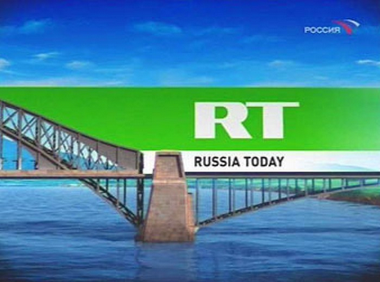 Hotnews - RT: Site-ul Russiatoday.ro nu este afiliat la reţeaua rusă de televiziune, care nu are planuri imediate de a deschide operaţiuni sau afilieri în România